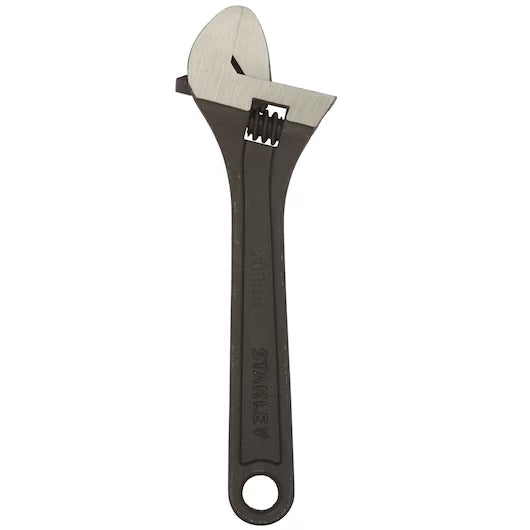 Adjustable Spanner 200mm (8 Inch)