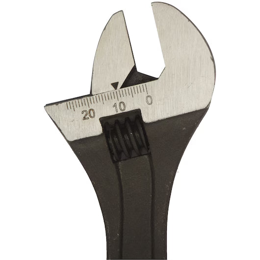 Adjustable Spanner 200mm (8 Inch)