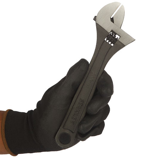 Adjustable Spanner 200mm (8 Inch)