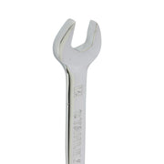 STANLEY 16mm Ratcheting Spanner, Chrome Vanadium Steel
