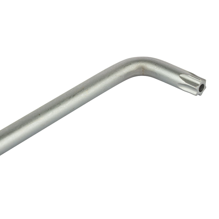 9 Pc Long Torx Key Set (T10 to T50)