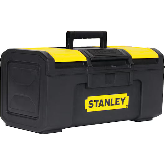16 in. One-Touch Tool Box – STANLEY