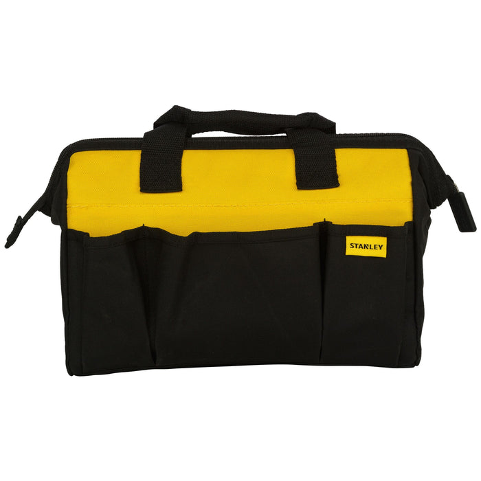 12 Inch Open Mouth Tool Bag – Durable & Waterproof