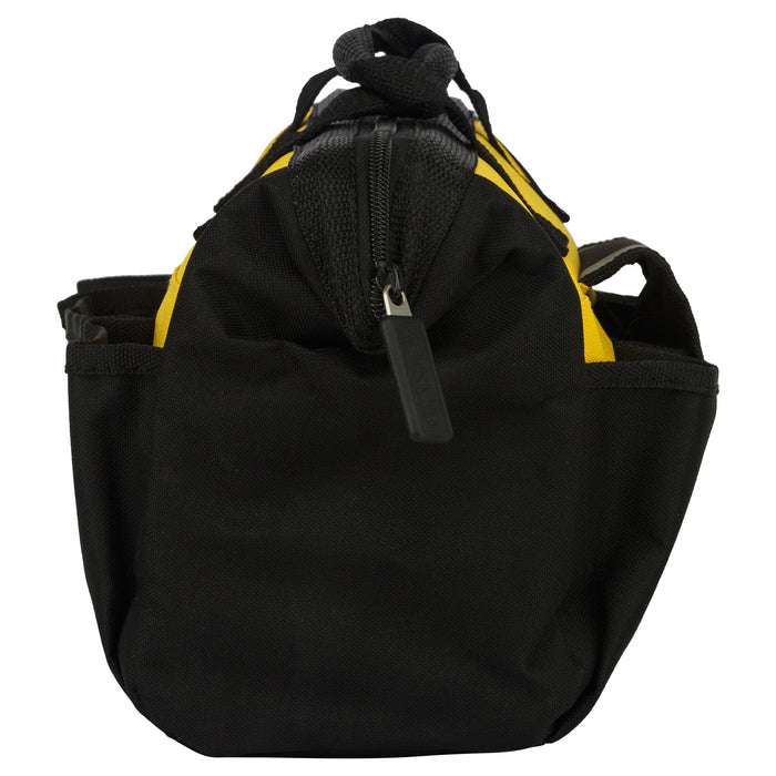 12 Inch Open Mouth Tool Bag – Durable & Waterproof