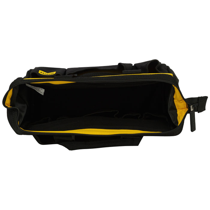 12 Inch Open Mouth Tool Bag – Durable & Waterproof