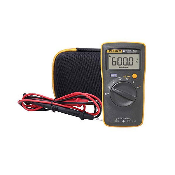 Fluke 101 Kit Digital Multimeter