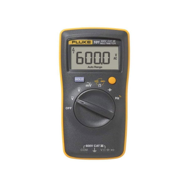 Fluke 101 Kit Digital Multimeter