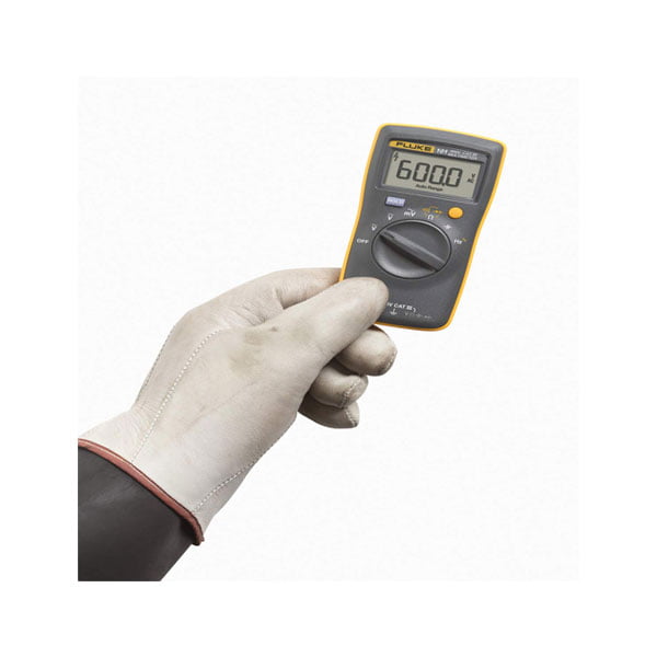 Fluke 101 Kit Digital Multimeter