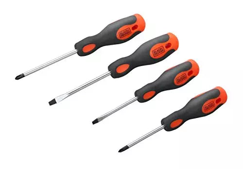 Black & Decker BMT154C 154-Piece Hand Tool Kit