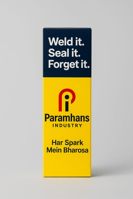 410-15 Martensitic Stainless Steel Electrode