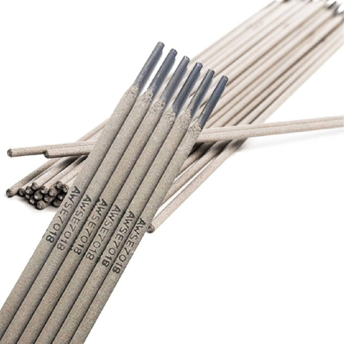 410-15 Martensitic Stainless Steel Electrode