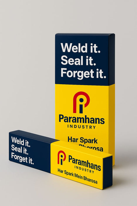 410-15 Martensitic Stainless Steel Electrode