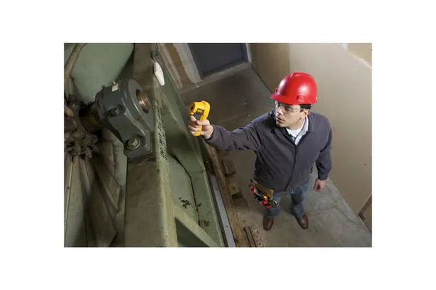 Fluke 62 MAX Mini Infrared Thermometer