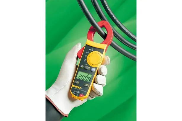 Fluke 319 Fluke Clamp Meter