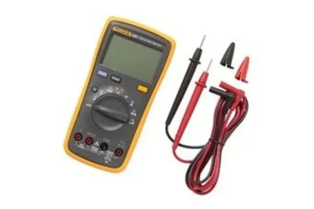 Fluke 15B+ Digital Multimeter – Professional Accuracy for Every Industry | Industry Cart