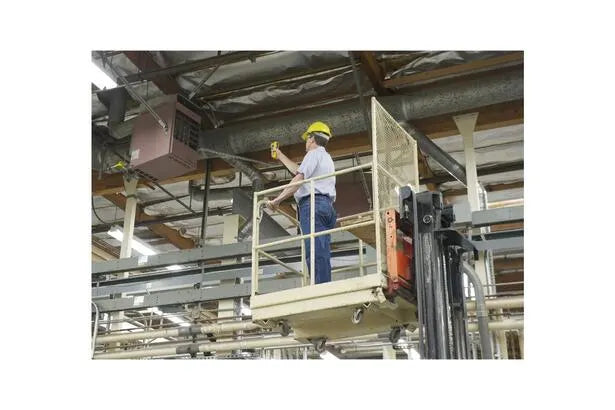 Fluke 62 MAX Mini Infrared Thermometer