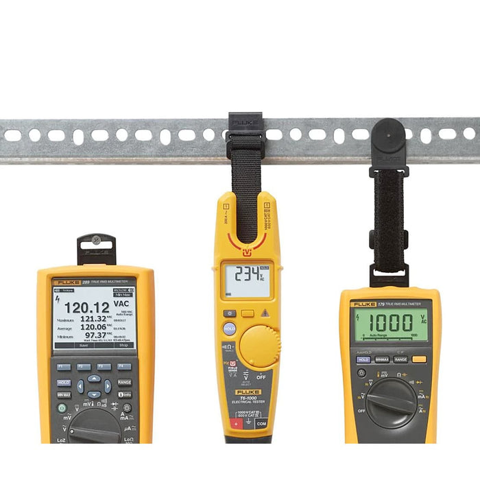 Fluke TPAK ToolPak™ Magnetic Meter Hanger