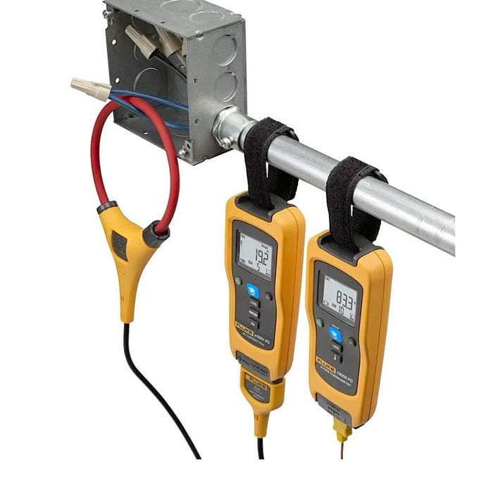 Fluke TPAK ToolPak™ Magnetic Meter Hanger