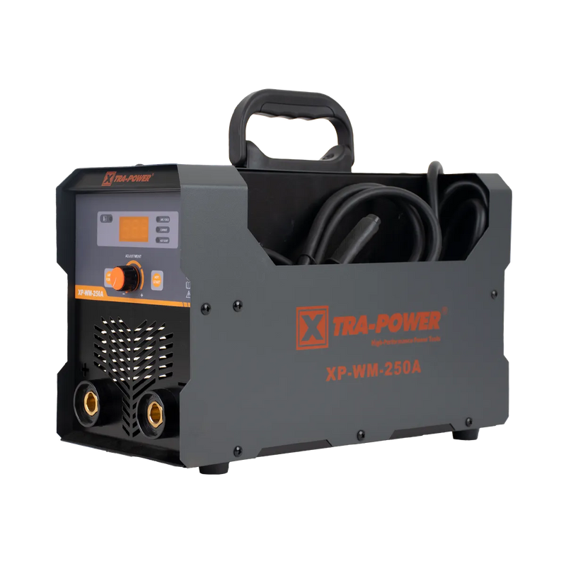 Xtra Power Arc Welding Machine 250amp